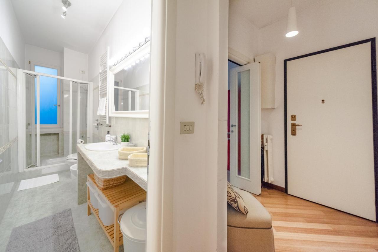 Sebino Guest House Milano Ngoại thất bức ảnh