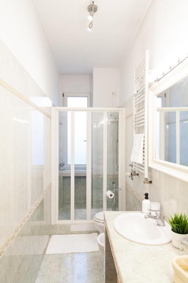Sebino Guest House Milano Ngoại thất bức ảnh