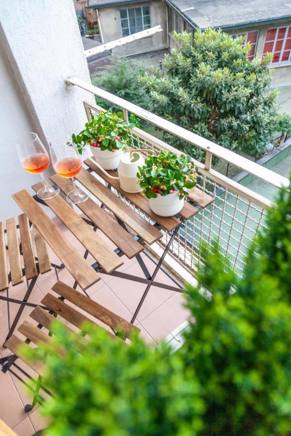Sebino Guest House Milano Ngoại thất bức ảnh