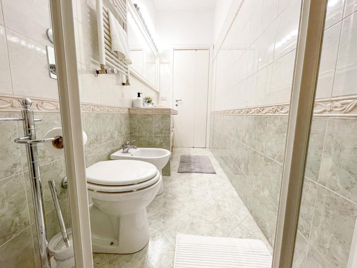 Sebino Guest House Milano Ngoại thất bức ảnh