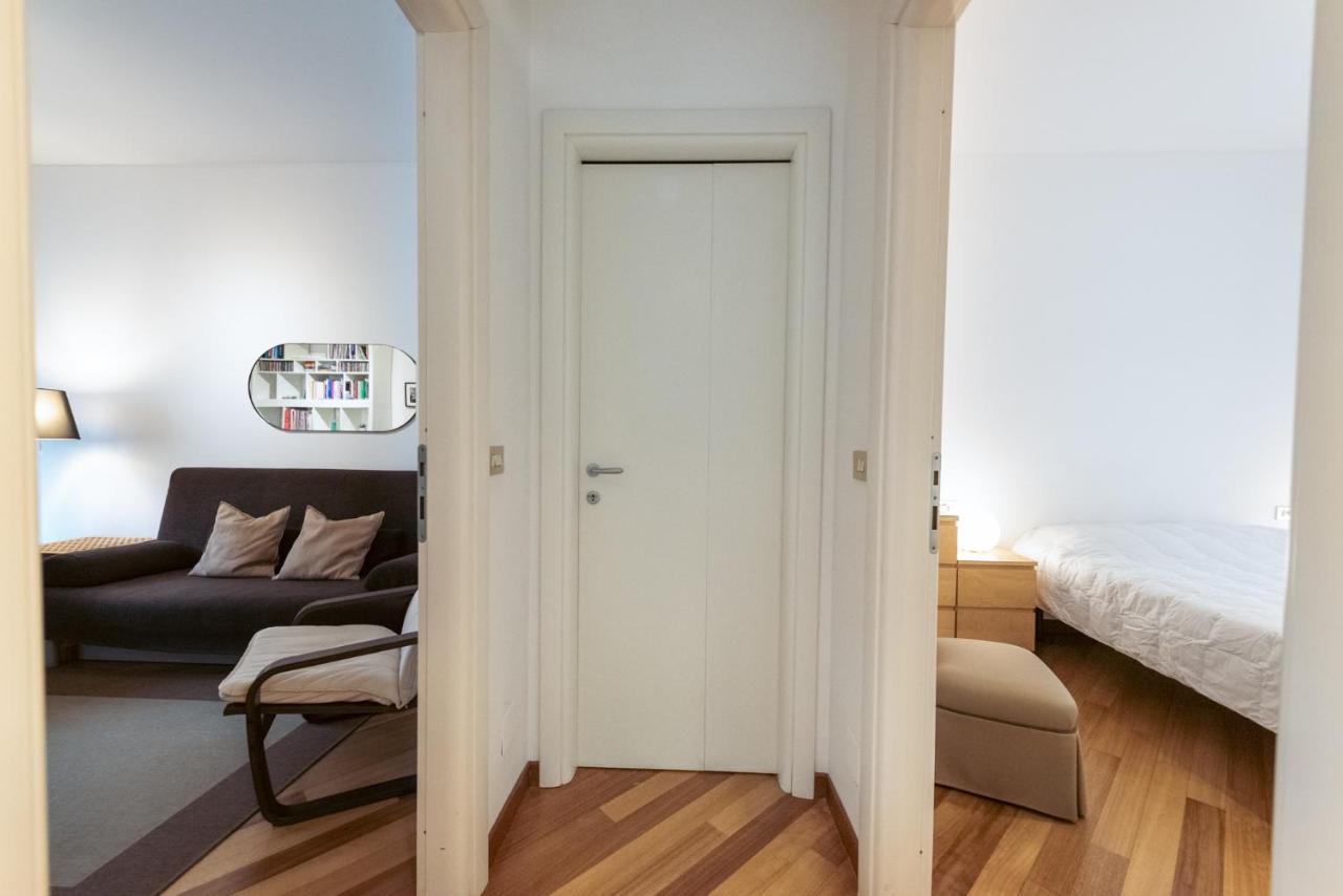 Sebino Guest House Milano Ngoại thất bức ảnh