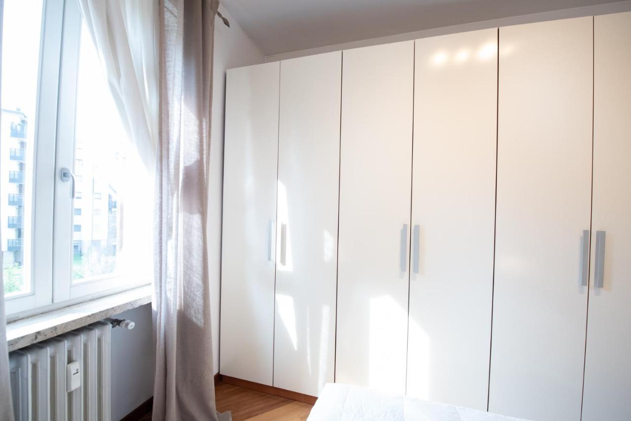 Sebino Guest House Milano Ngoại thất bức ảnh