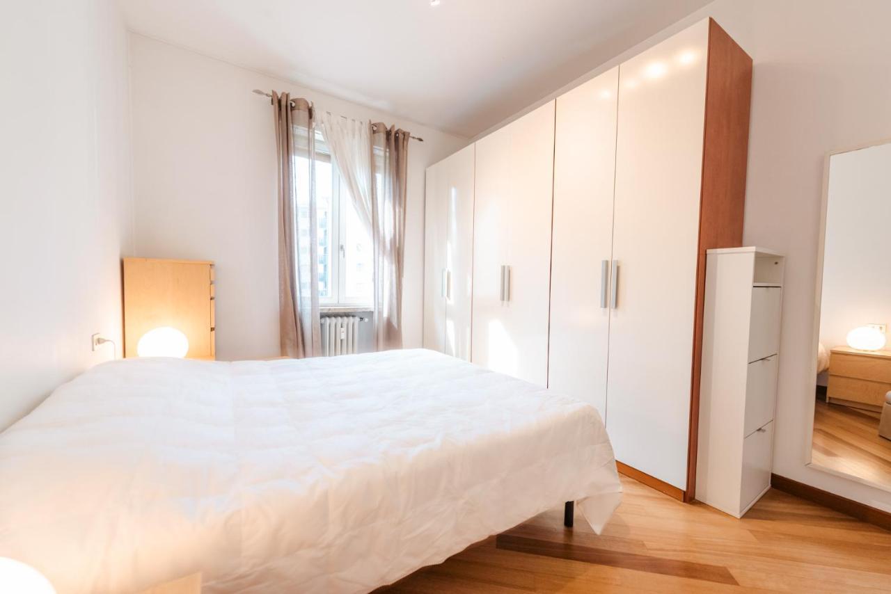 Sebino Guest House Milano Ngoại thất bức ảnh