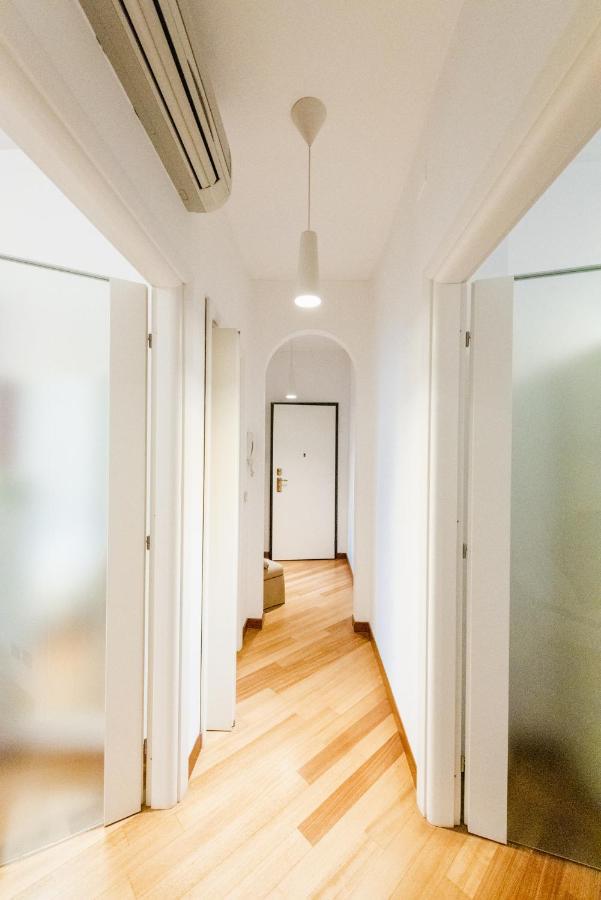 Sebino Guest House Milano Ngoại thất bức ảnh