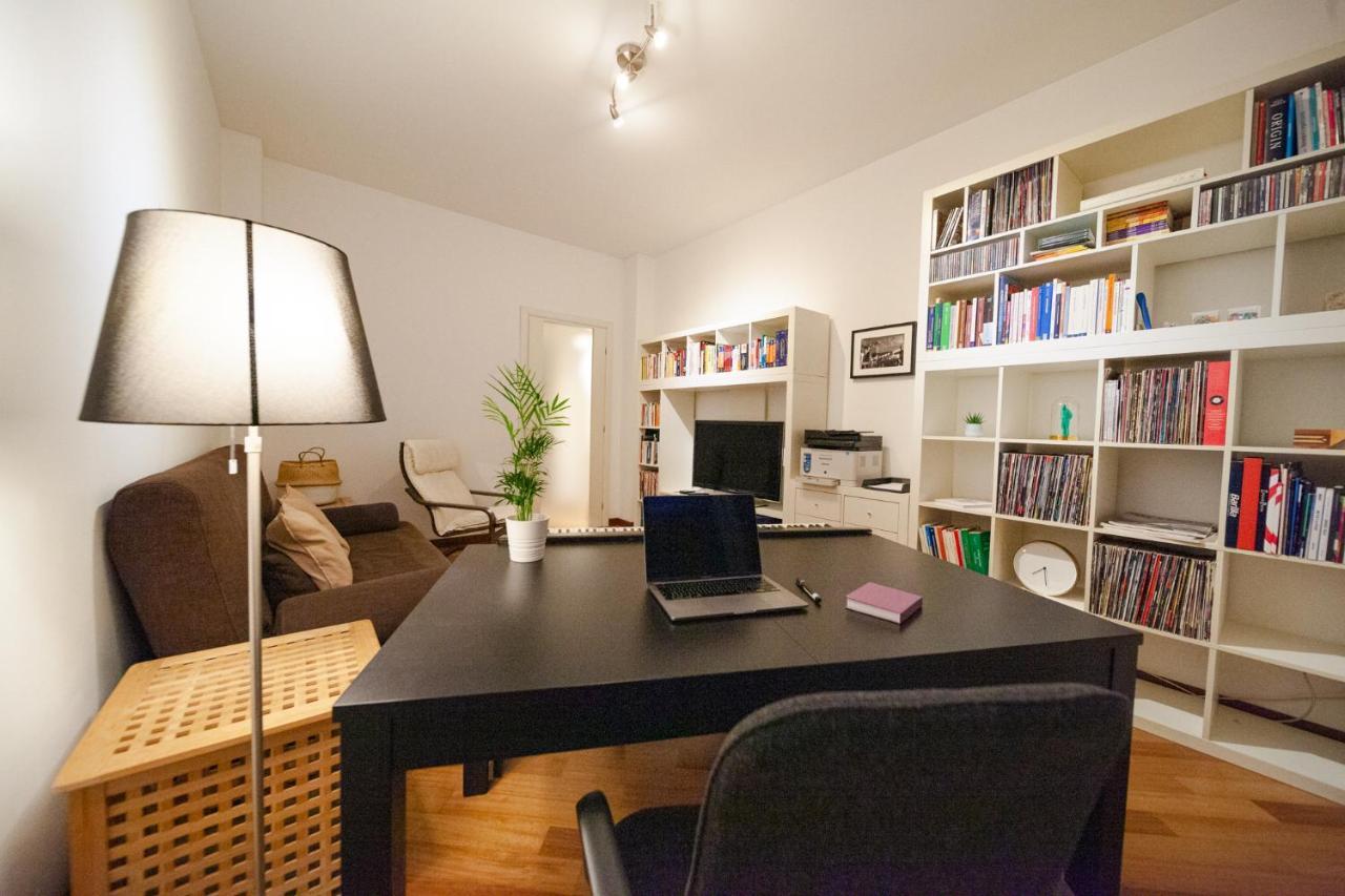 Sebino Guest House Milano Ngoại thất bức ảnh