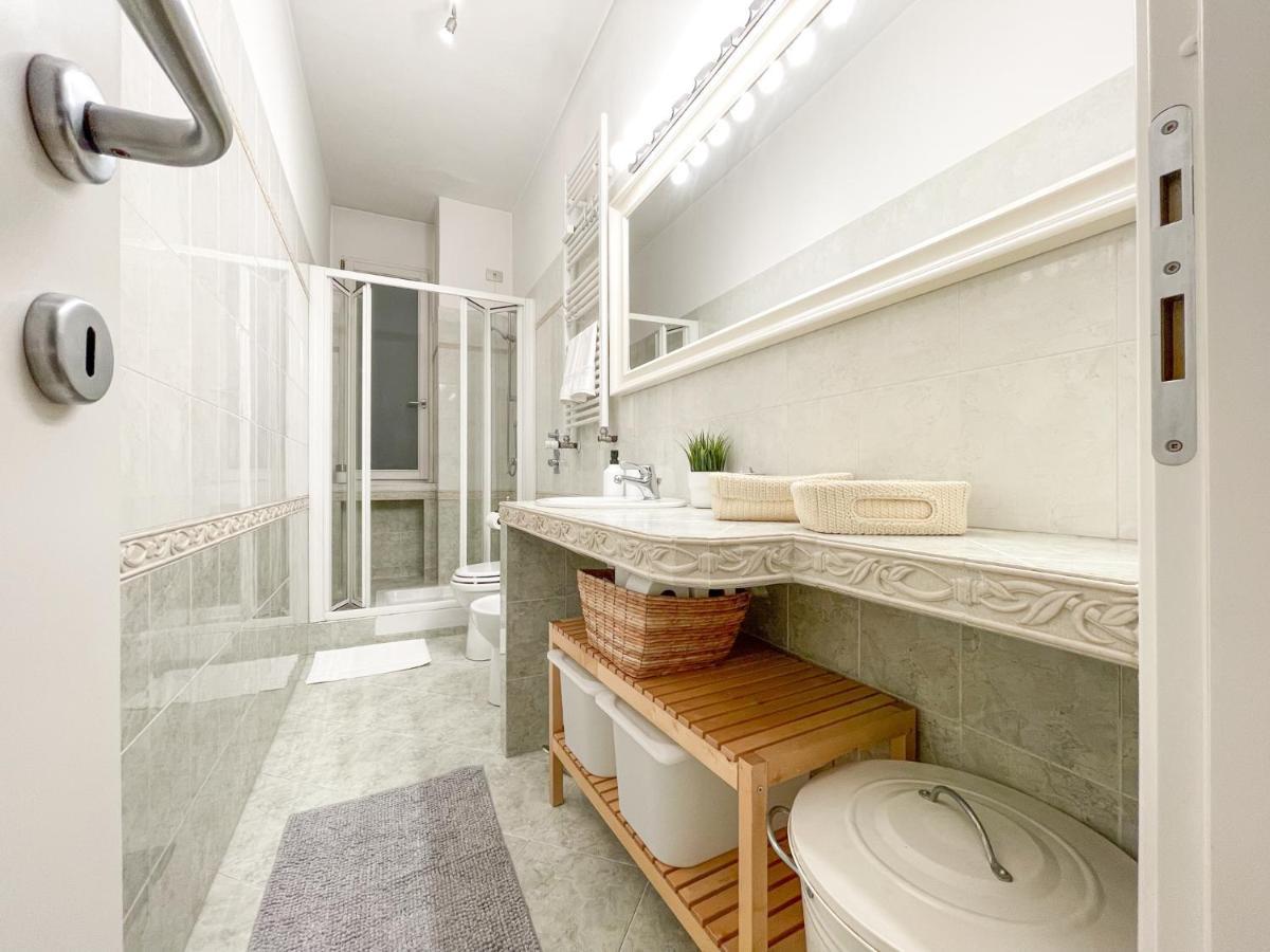 Sebino Guest House Milano Ngoại thất bức ảnh