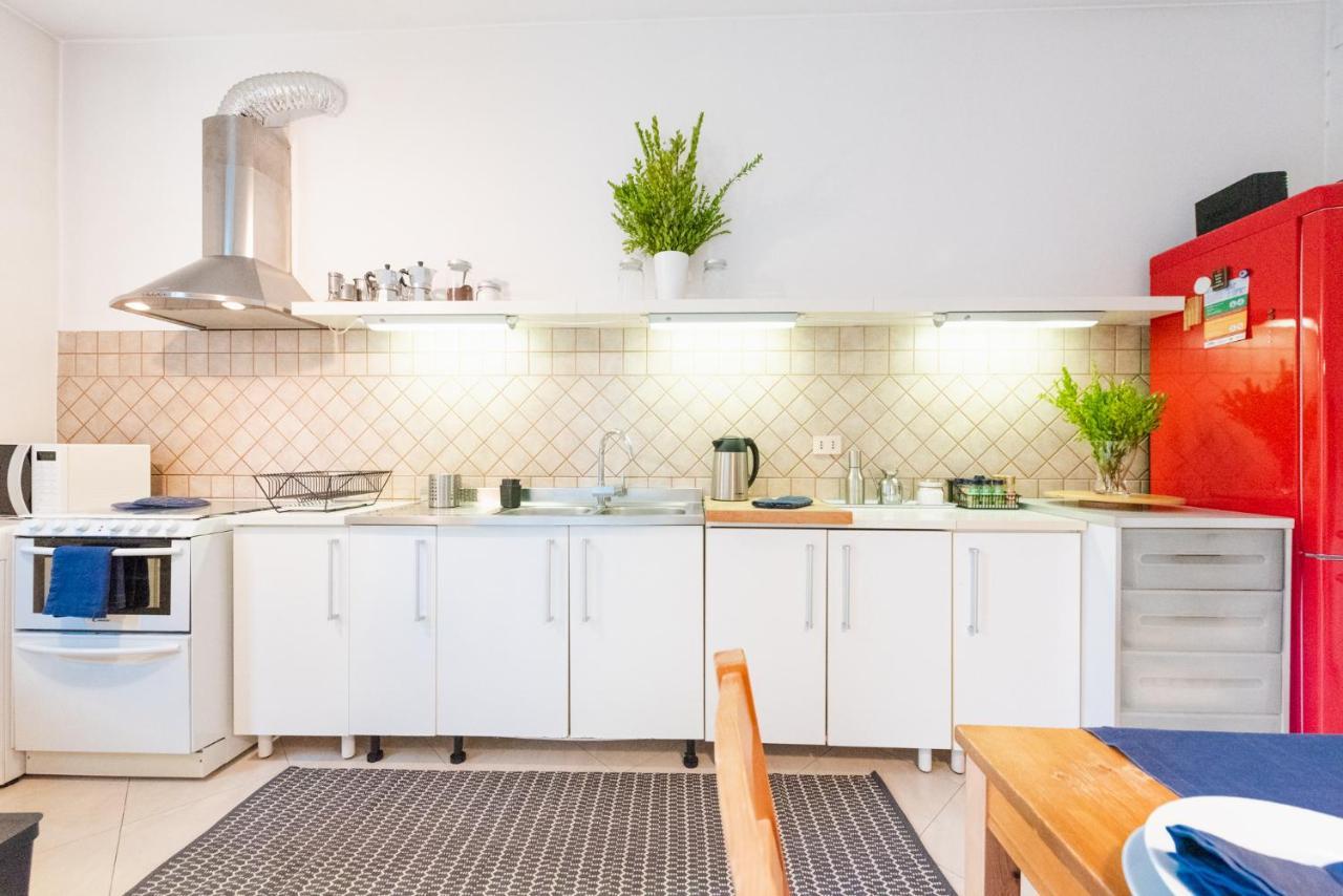 Sebino Guest House Milano Ngoại thất bức ảnh